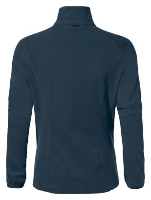 Veste Polaire Femme Vaude Rosemoor Bleu