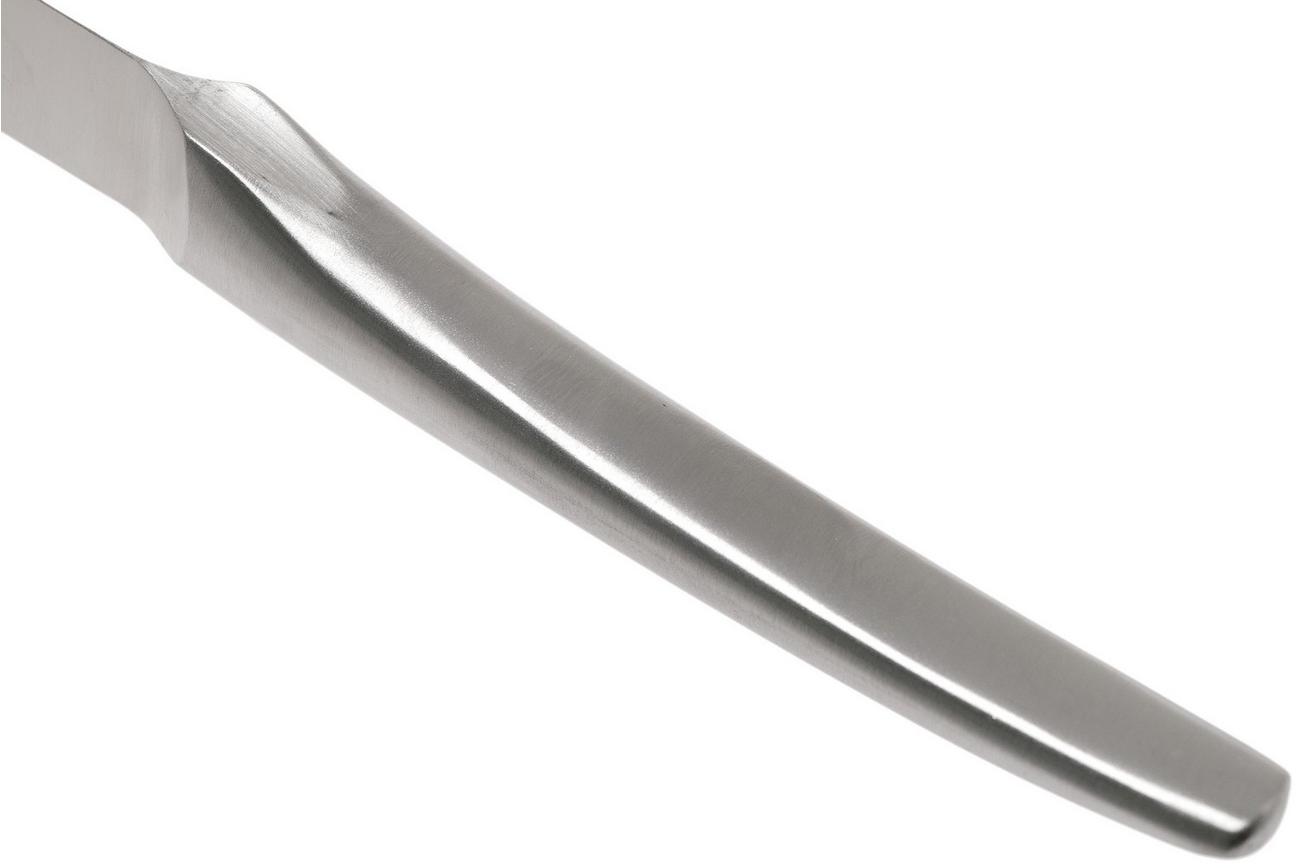 Laguiole en Aubrac Monobloc 6MC99XXI 6-delige steakmessenset