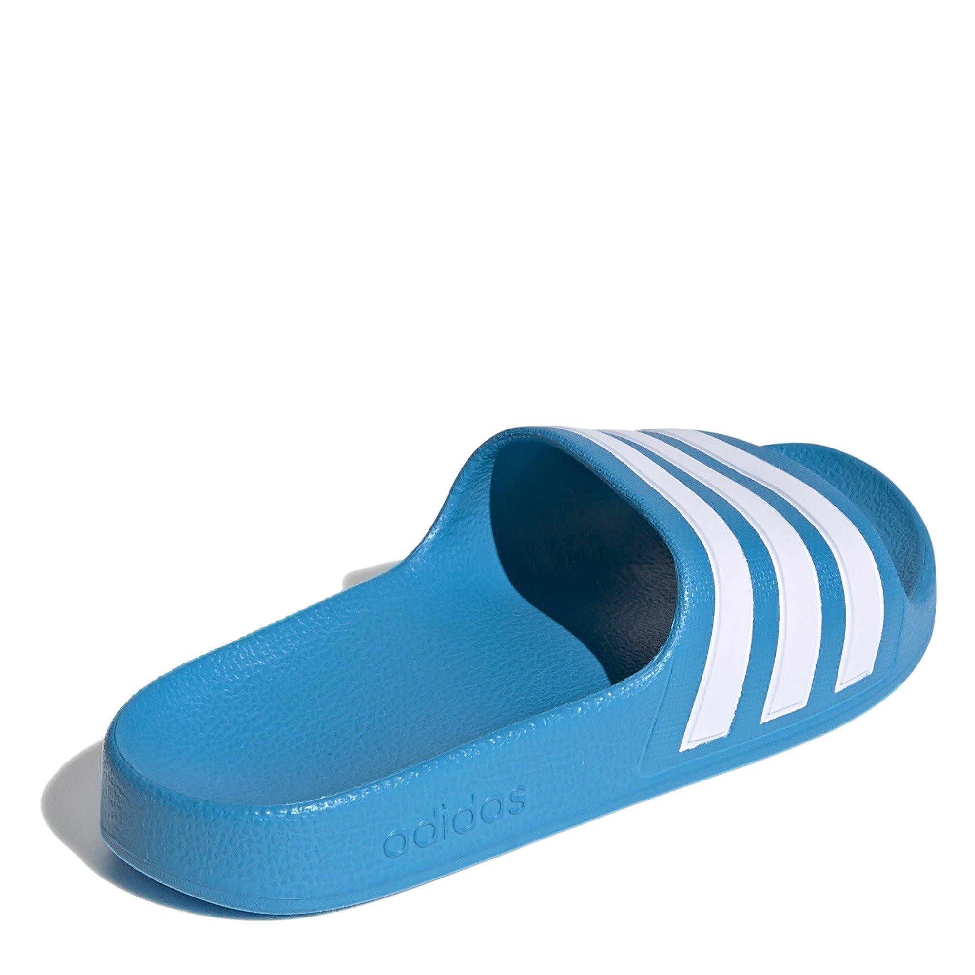 adidas Adilette Aqua Slide Boys