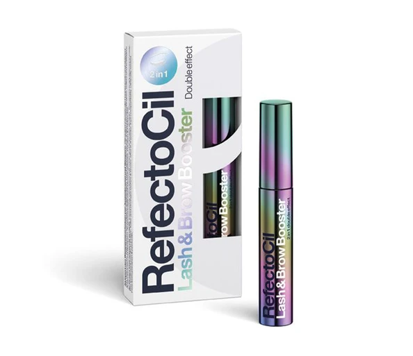 RefectoCil Lash&Brow Booster Wimpernserum
