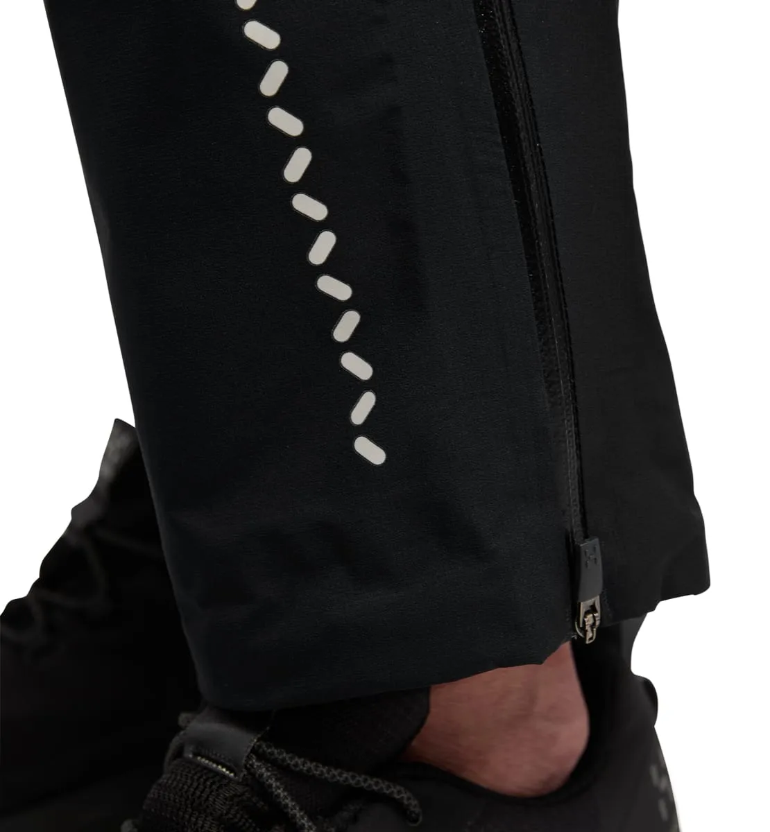 Haglöfs Women's L.I.M Gore-Tex Pant True Black