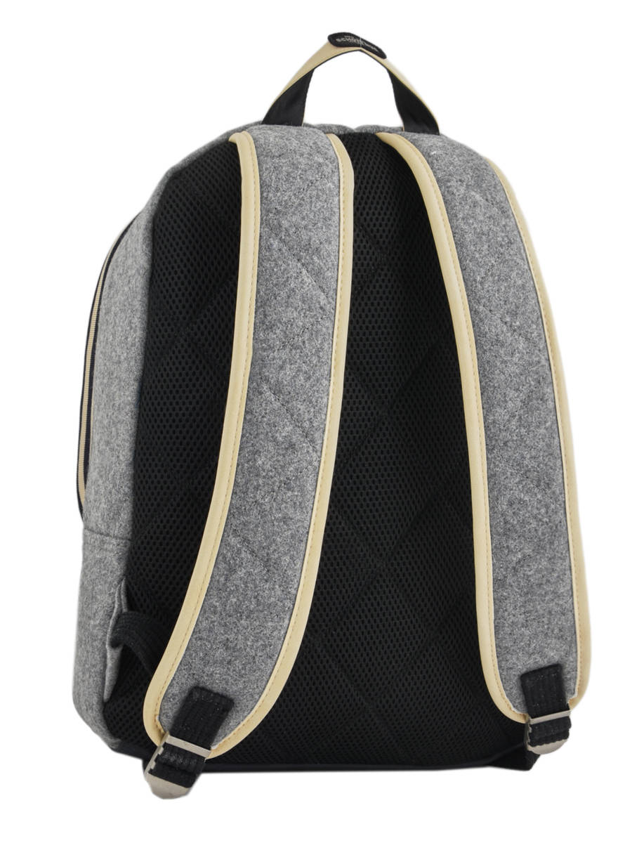 Sac  dos 1 compartiment SCHOTT