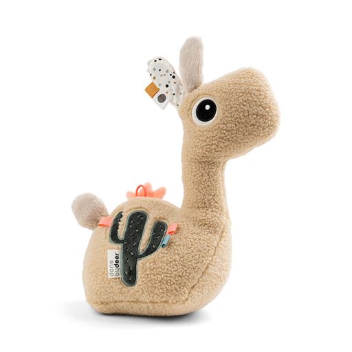 Done by Deer Lalee Aktivitets Gulvspejl