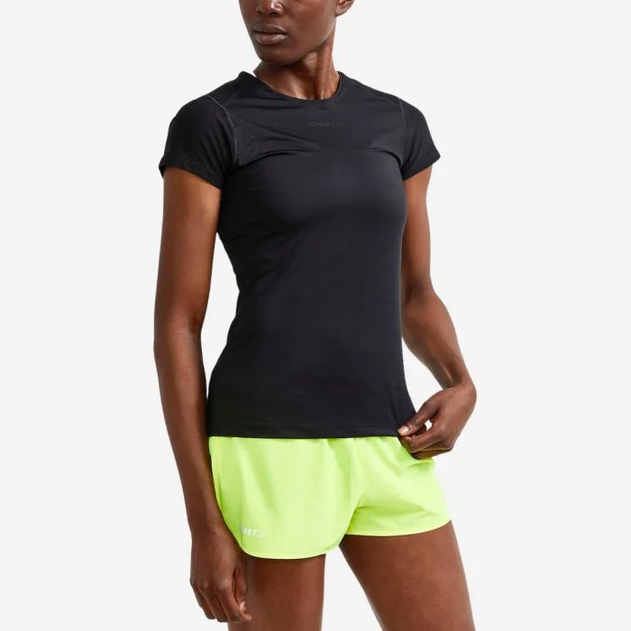 Craft Dame T-shirts ADV Essence Slim Tee