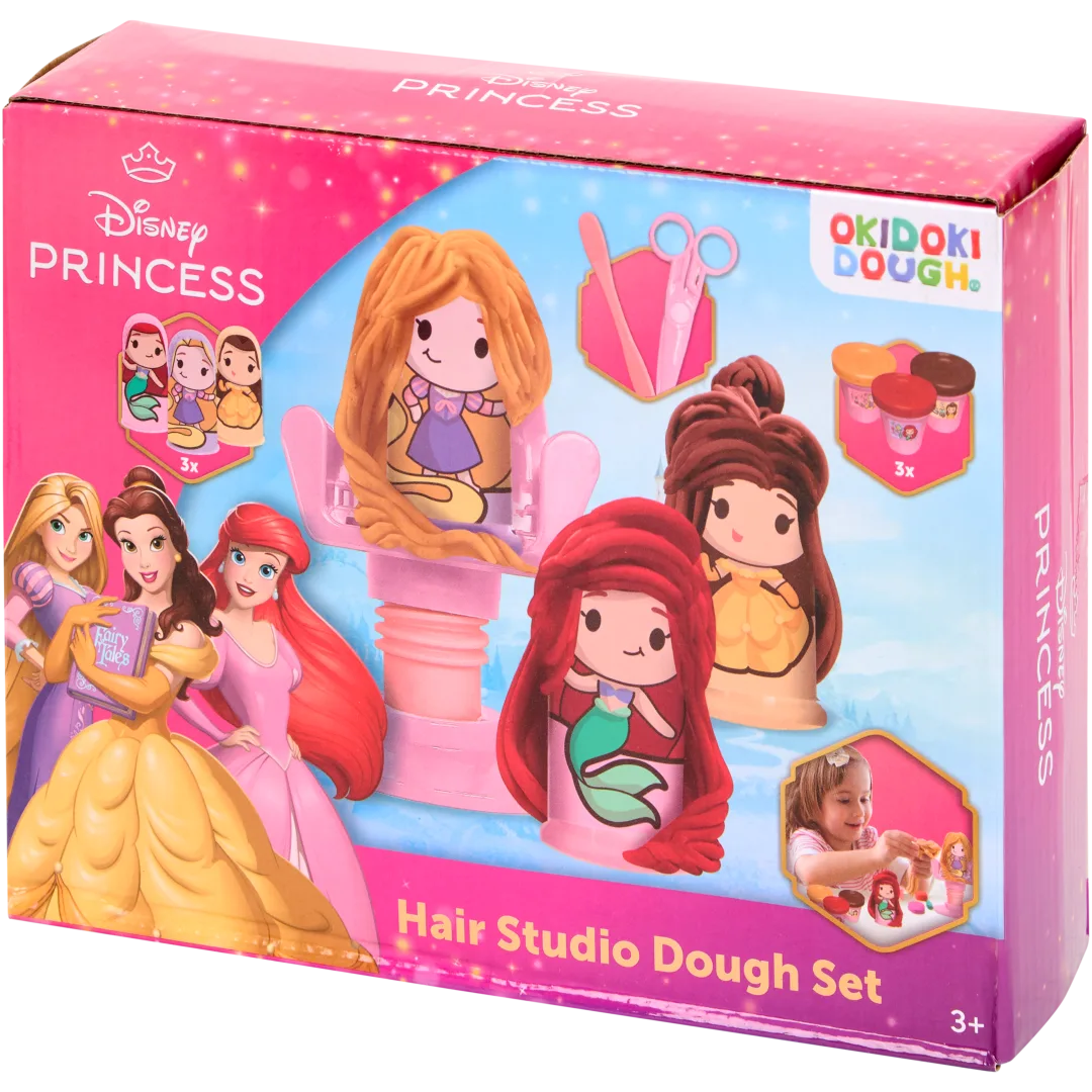 Disney haarstudio kleiset Diverse varianten