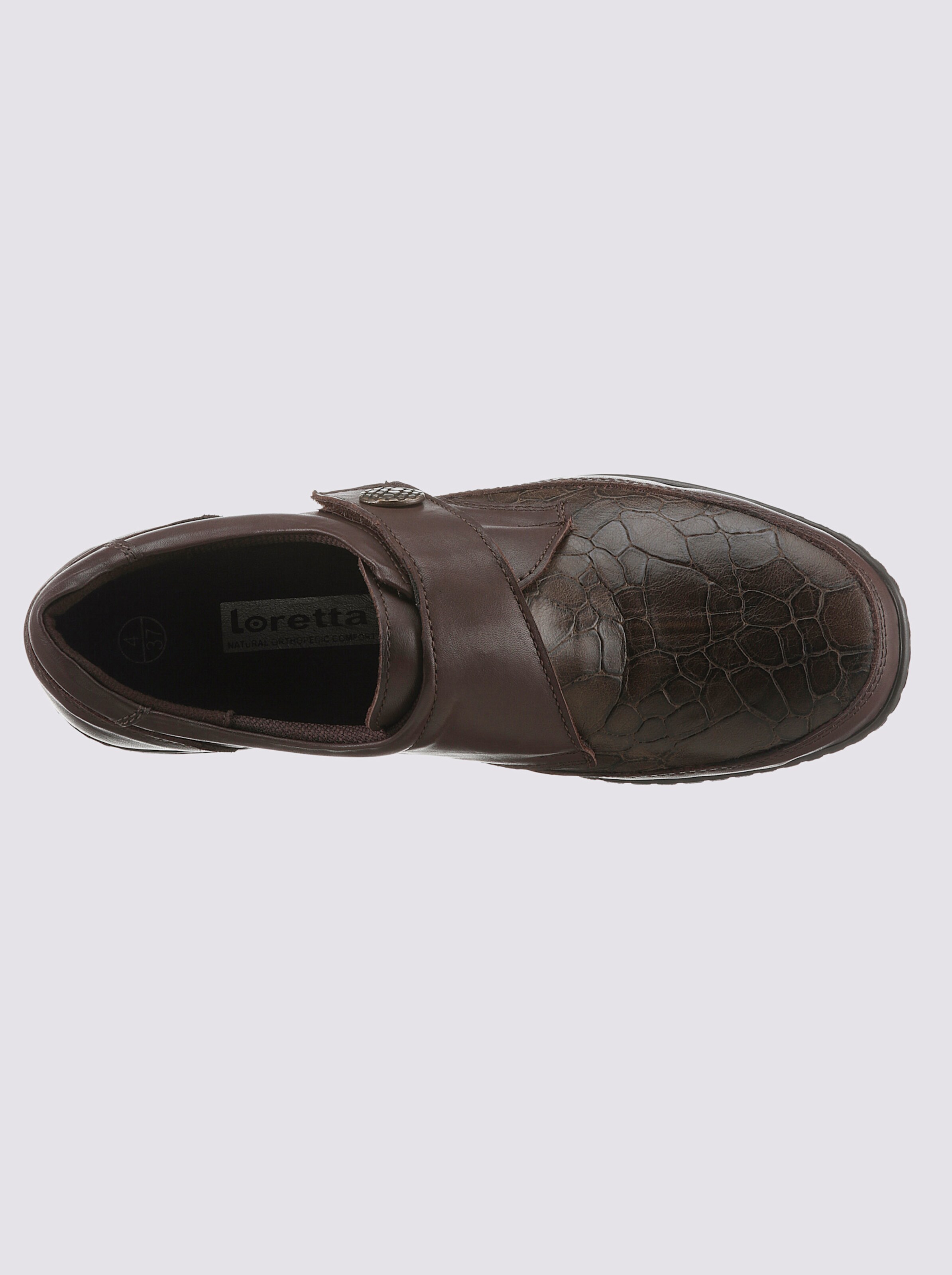 Klettschuh
