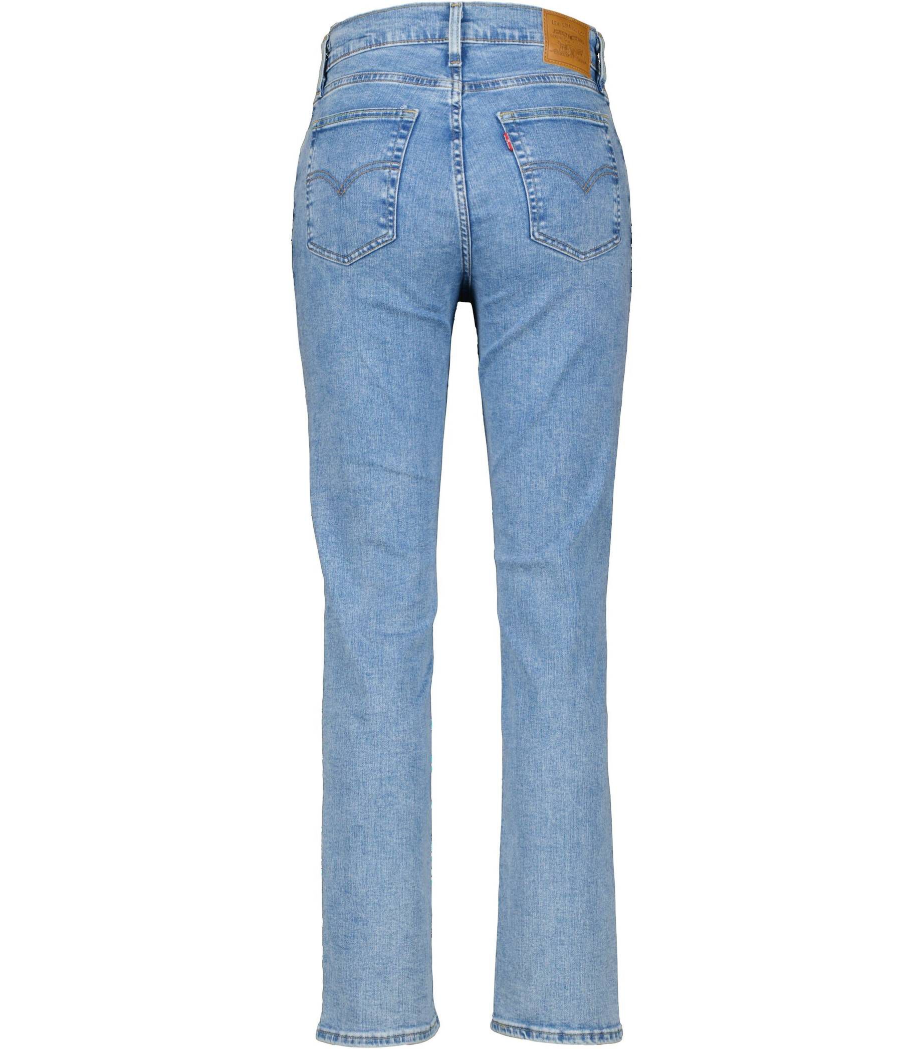 Levi's®| Damen Jeans 724 HIGH RISE STRAIGHT