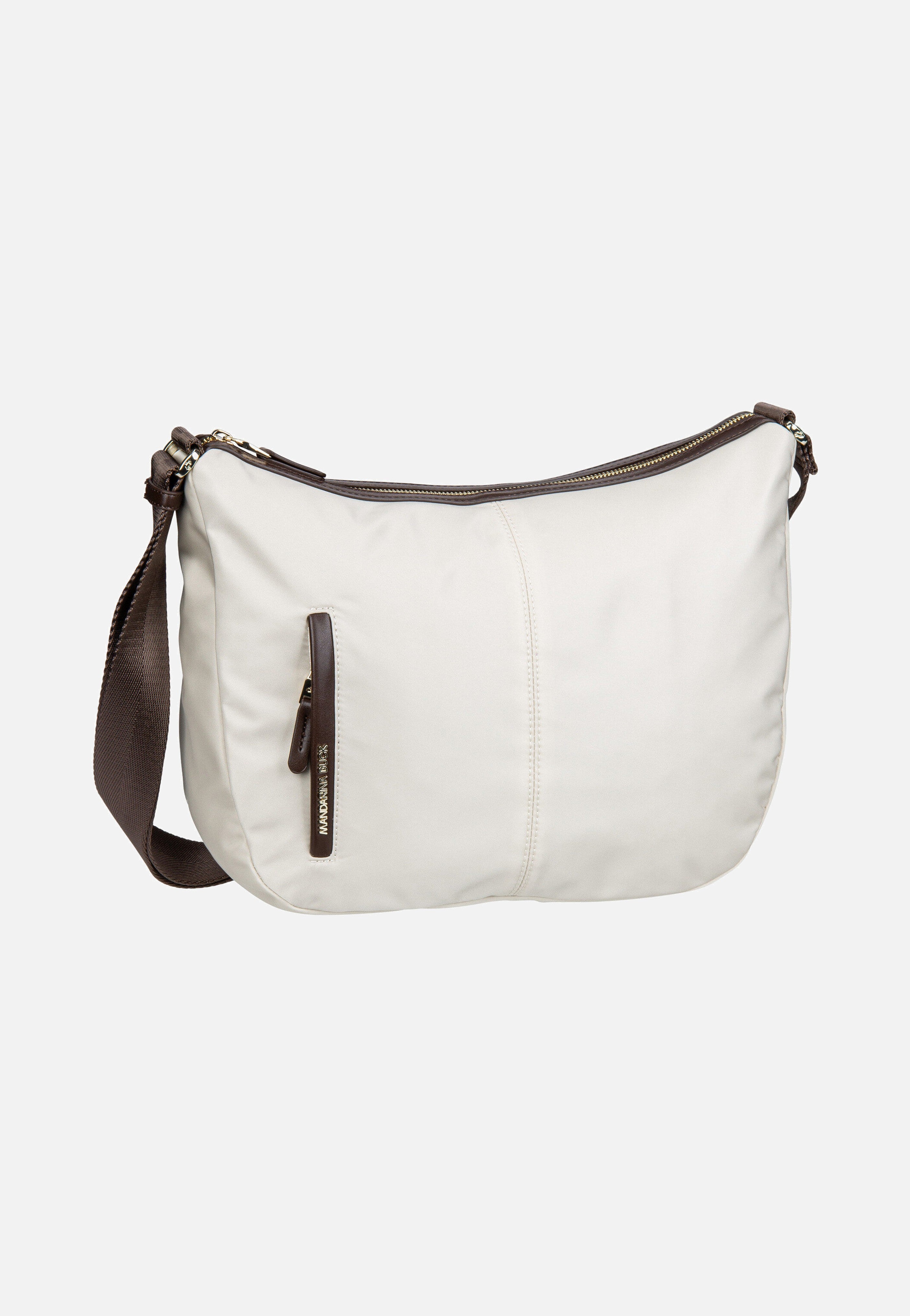 Hunter Hobo VCT20 Whitecap Gray - Hobo Bag