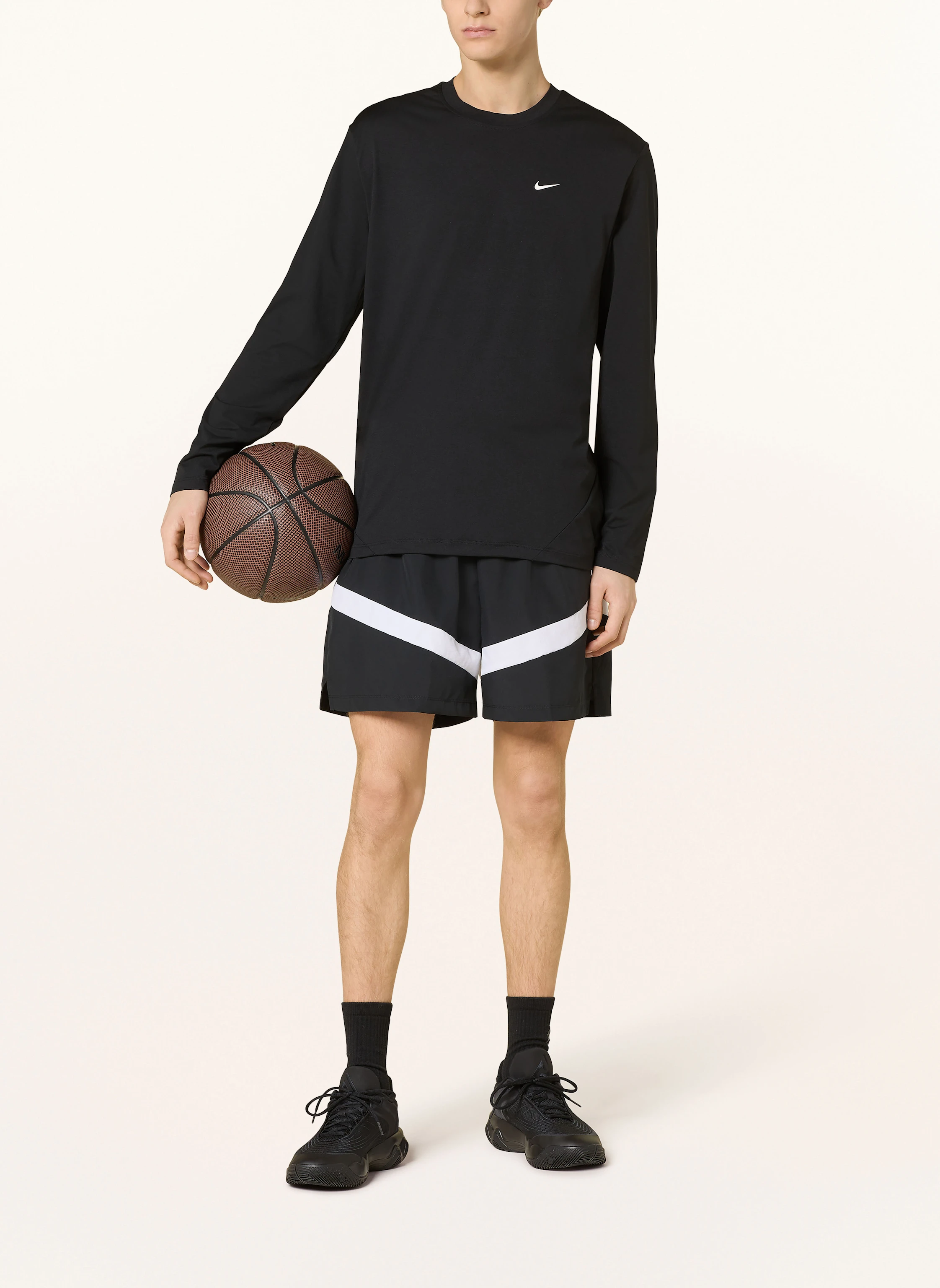 Nike Longsleeve ICON DRI-FIT