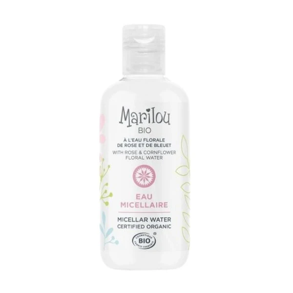 Marilou Bio Eau Micellaire 250ml