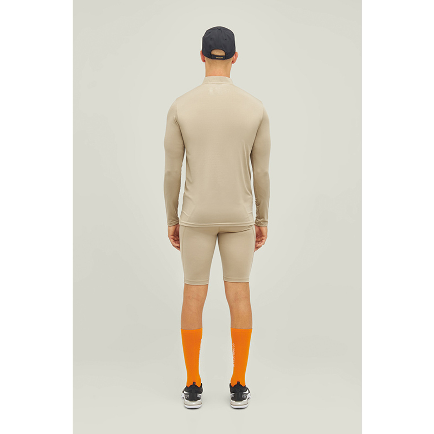 Cuera Oncourt Baselayer Short