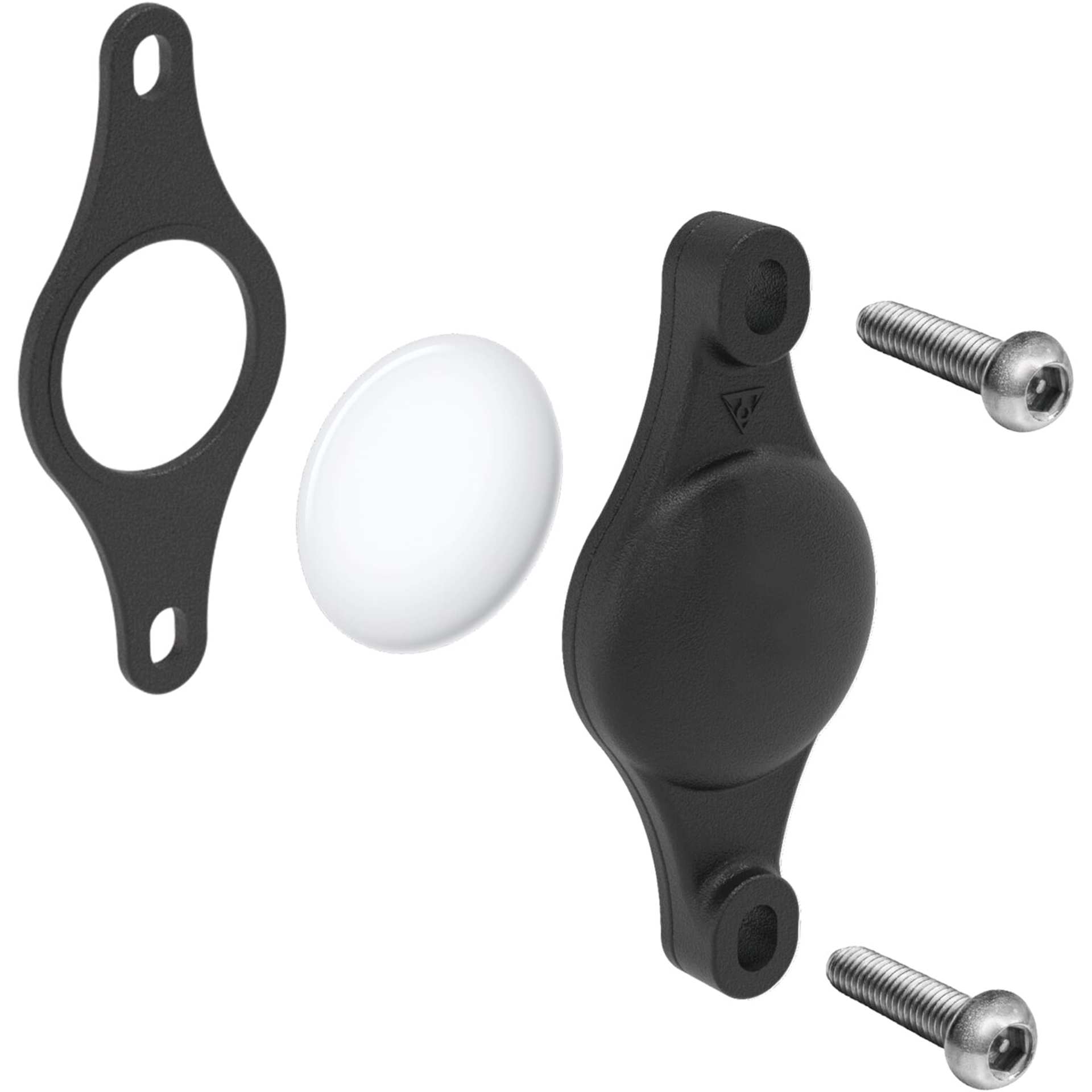 Topeak Cage Mount voor Airtag
