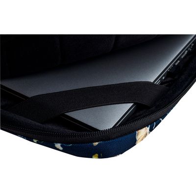 Exacompta Gingko - Housse pour ordinateur portable 15-16