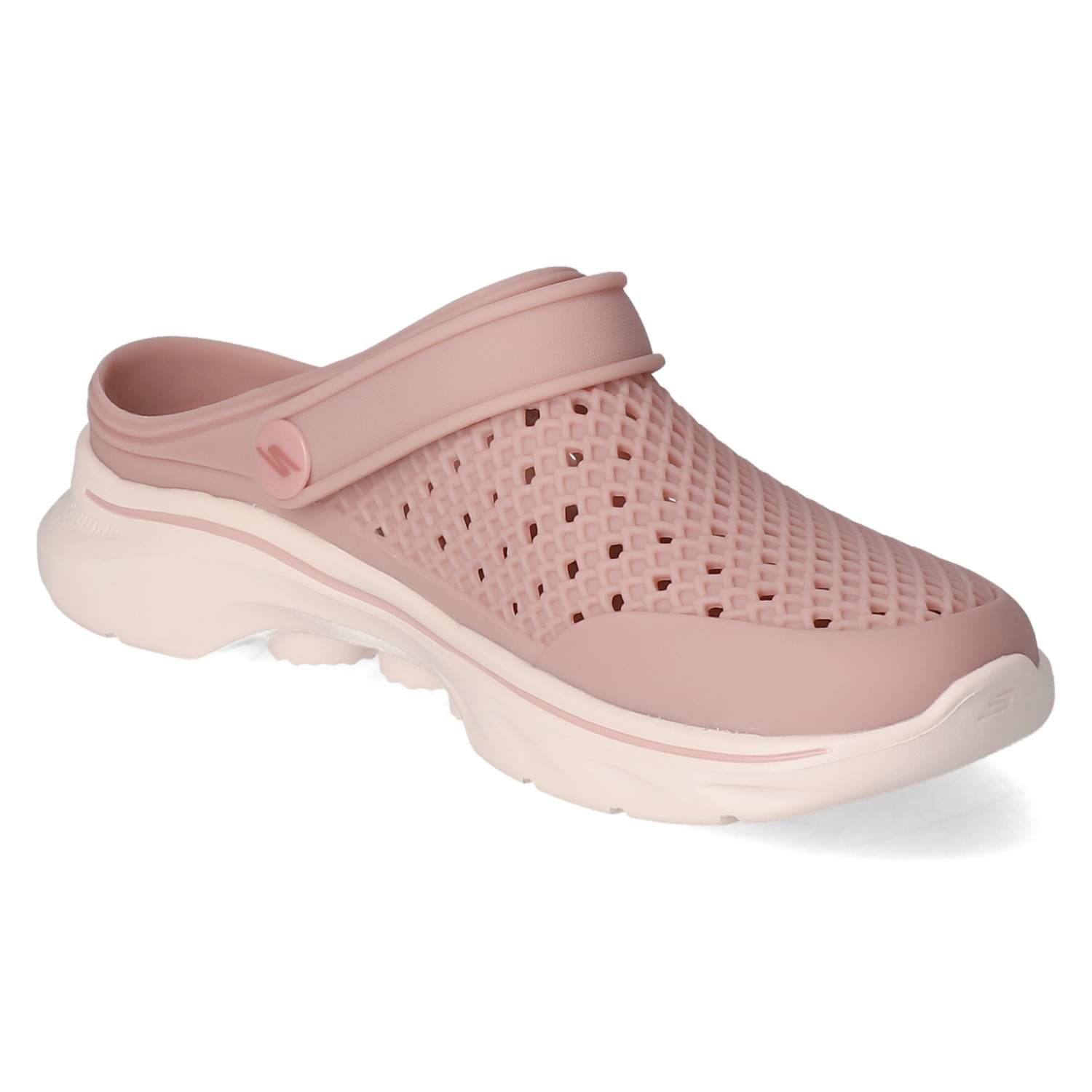 Skechers Clogs FOAMIES - rose
