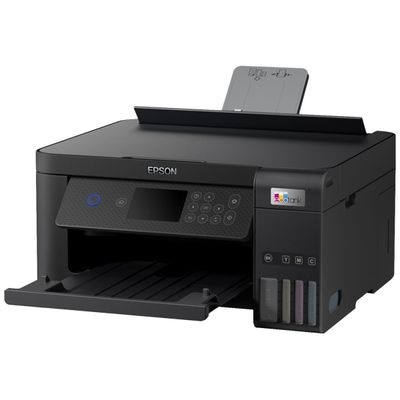 Epson EcoTank ET-2851 - imprimante multifonction jet d'encre couleur A4 - Wifi