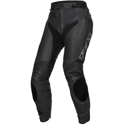 Pantalon FLM SPORT CUIR 2.2 - Noir