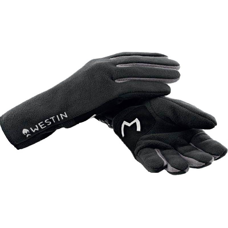 Gants Westin Full Fleece Gloves Polaire