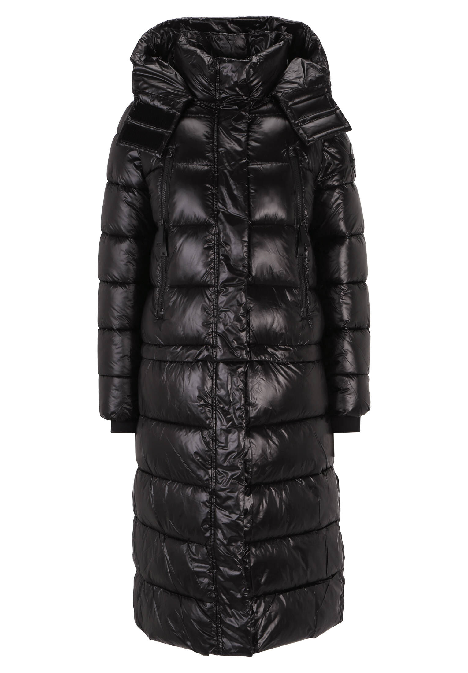 Betty Barclay| Damen Steppjacke mit Kapuze