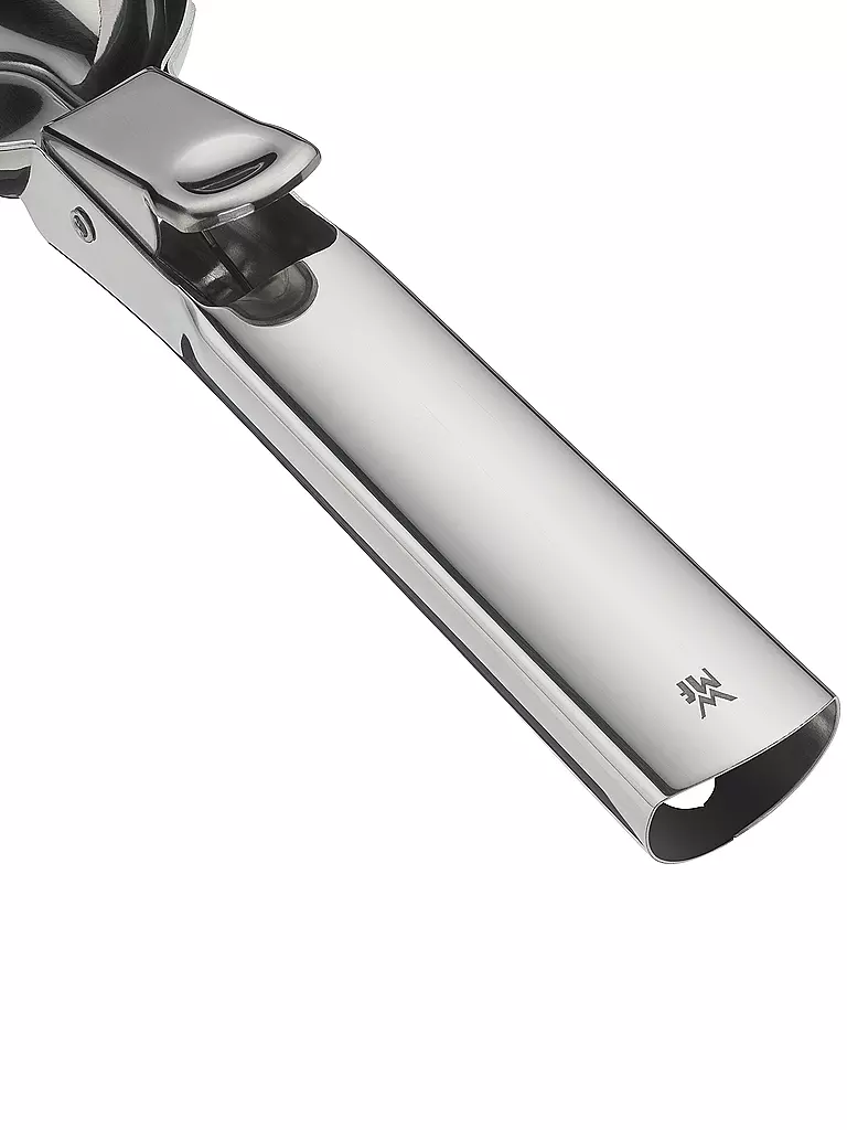 WMF Eisportionierer 18cm Cromagan  silber