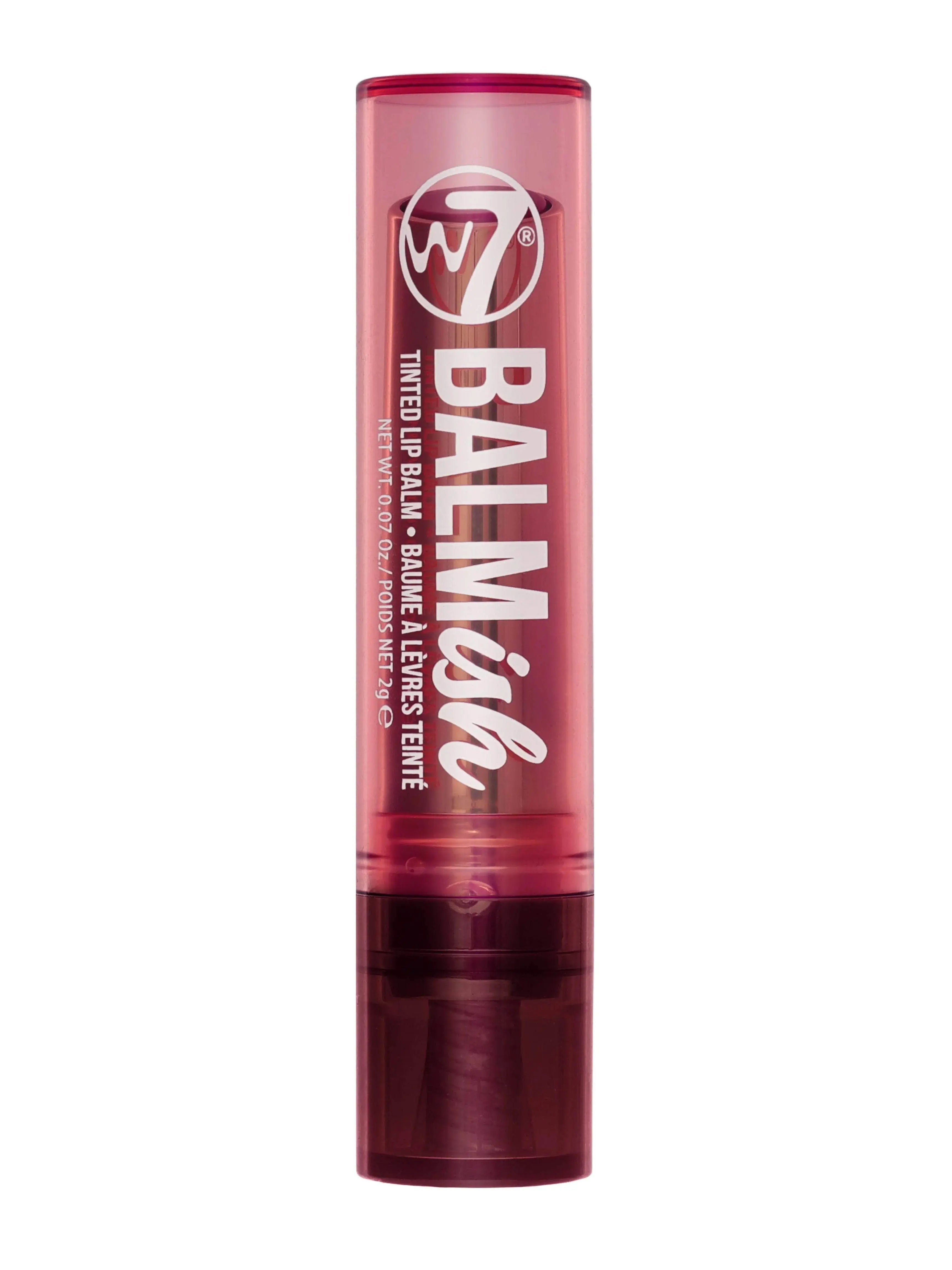 Balm-Ish Tinted Lip Balm Passion