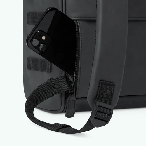 Sac à dos Adventurer Small Le Havre noir