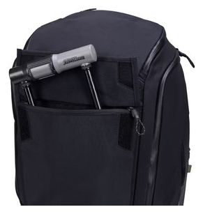 Sac à Dos / Sacoche porte-bagages Thule Paramount 26L Noir