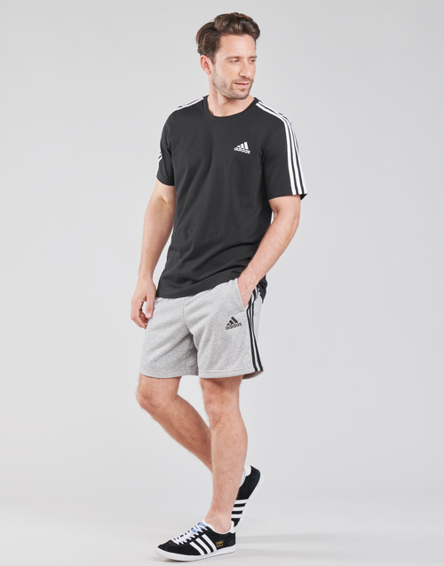 Adidas Sportswear - M 3S FT SHO - Gris