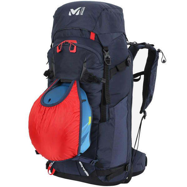 Sac à dos ski rando MILLET D-TOUR 35+5 SAPHIR