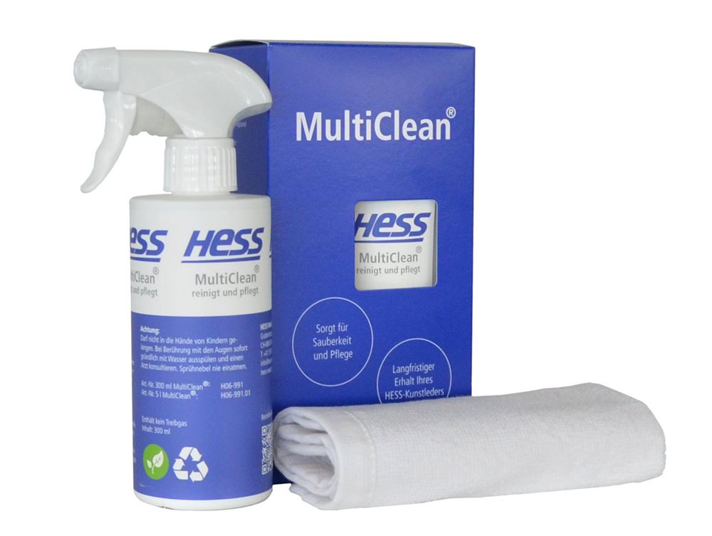 Hess MultiClean<br>300 ml