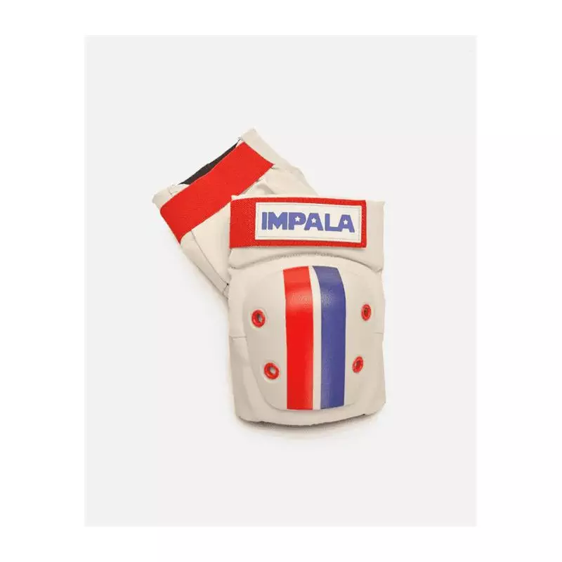 Set de protections IMPALA Vintage Stripe