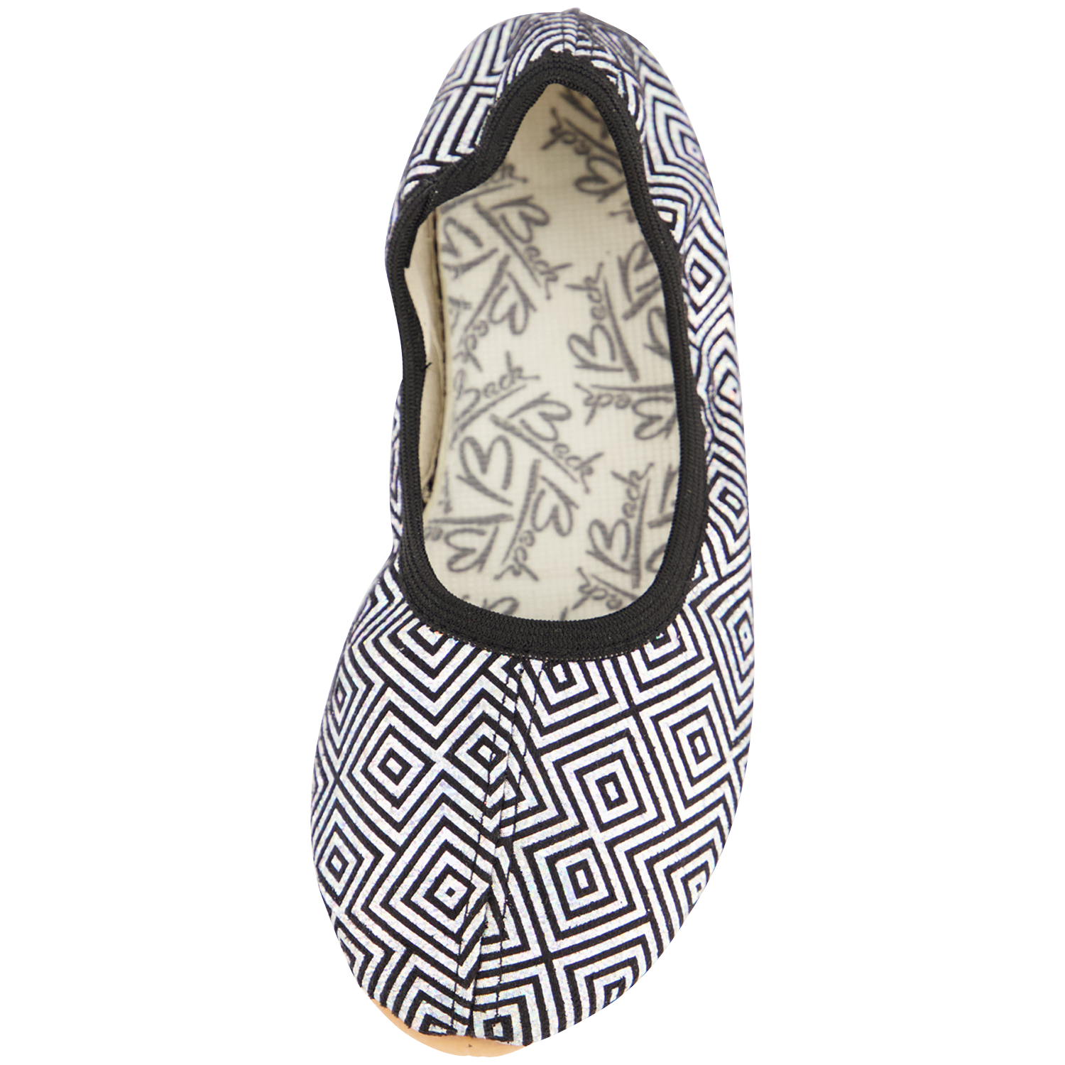 Beck Silver Star