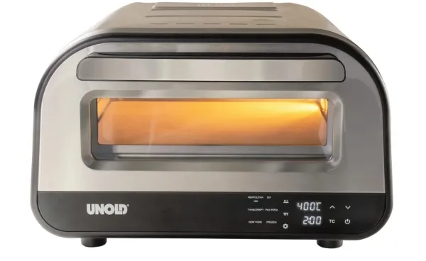 UNOLD LUIGI - Pizza ovn - 1.7 kW