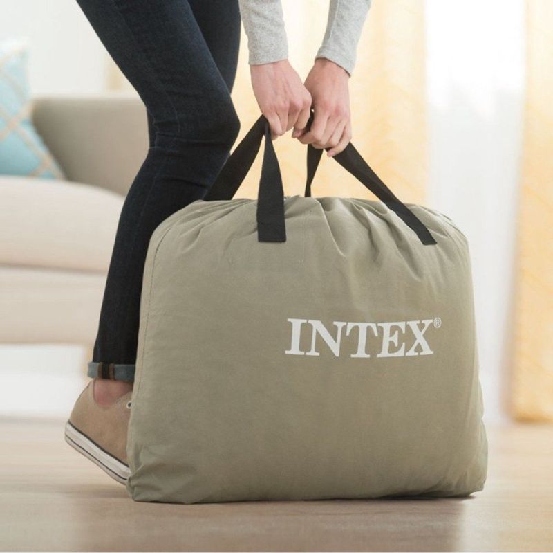 Intex Prime Comfort Luchtbed - Tweepersoons