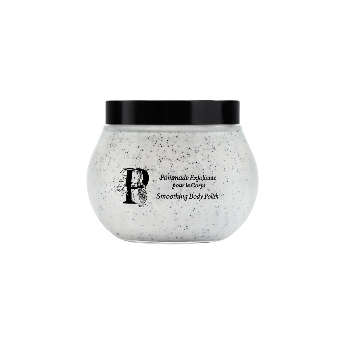 Smoothing Body Polish 200ml