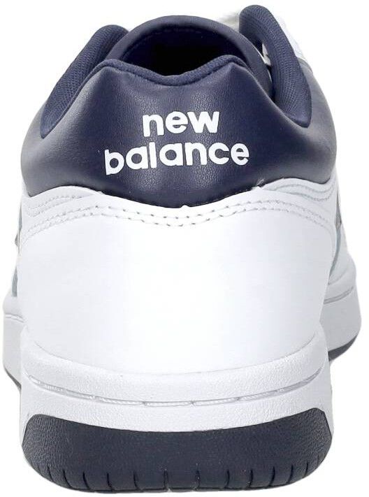 New Balance 480L wit