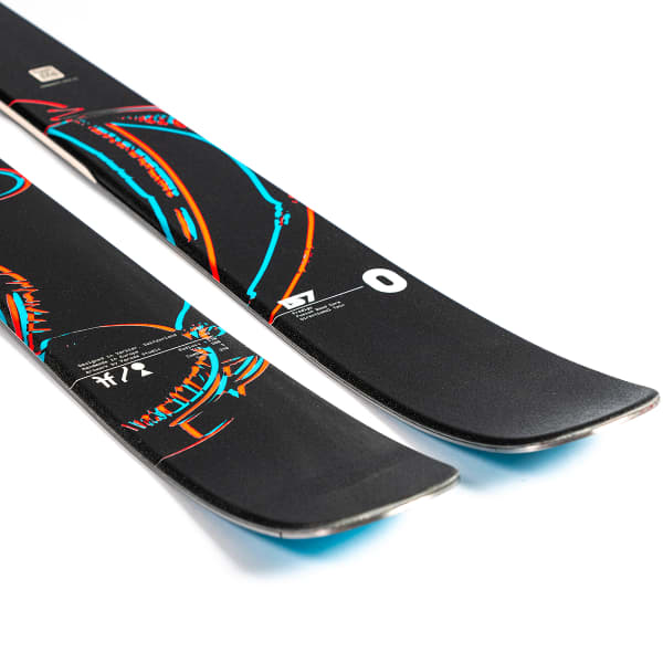 Ski FACTION PRODIGY 0