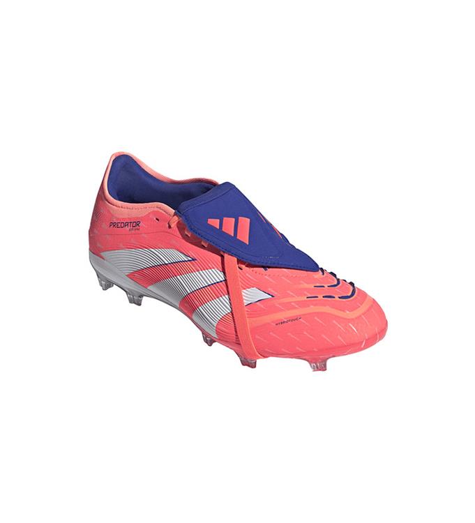 adidas PREDATOR PRO FT FG JS4073 SIGCOR-FTWWHT-BEAORA