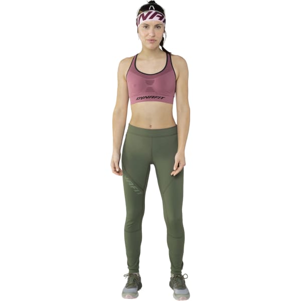 Collant trail DYNAFIT WINTER RUNNING W TIGHT THYME