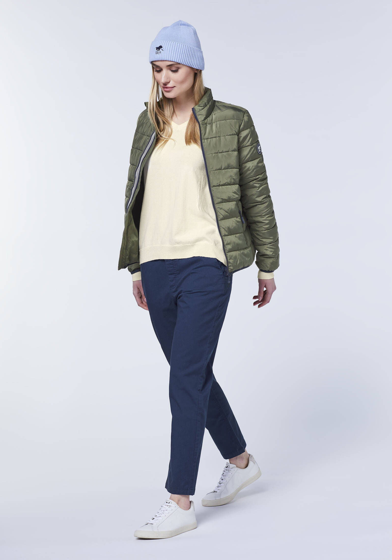 Polo Sylt| Damen Pullover