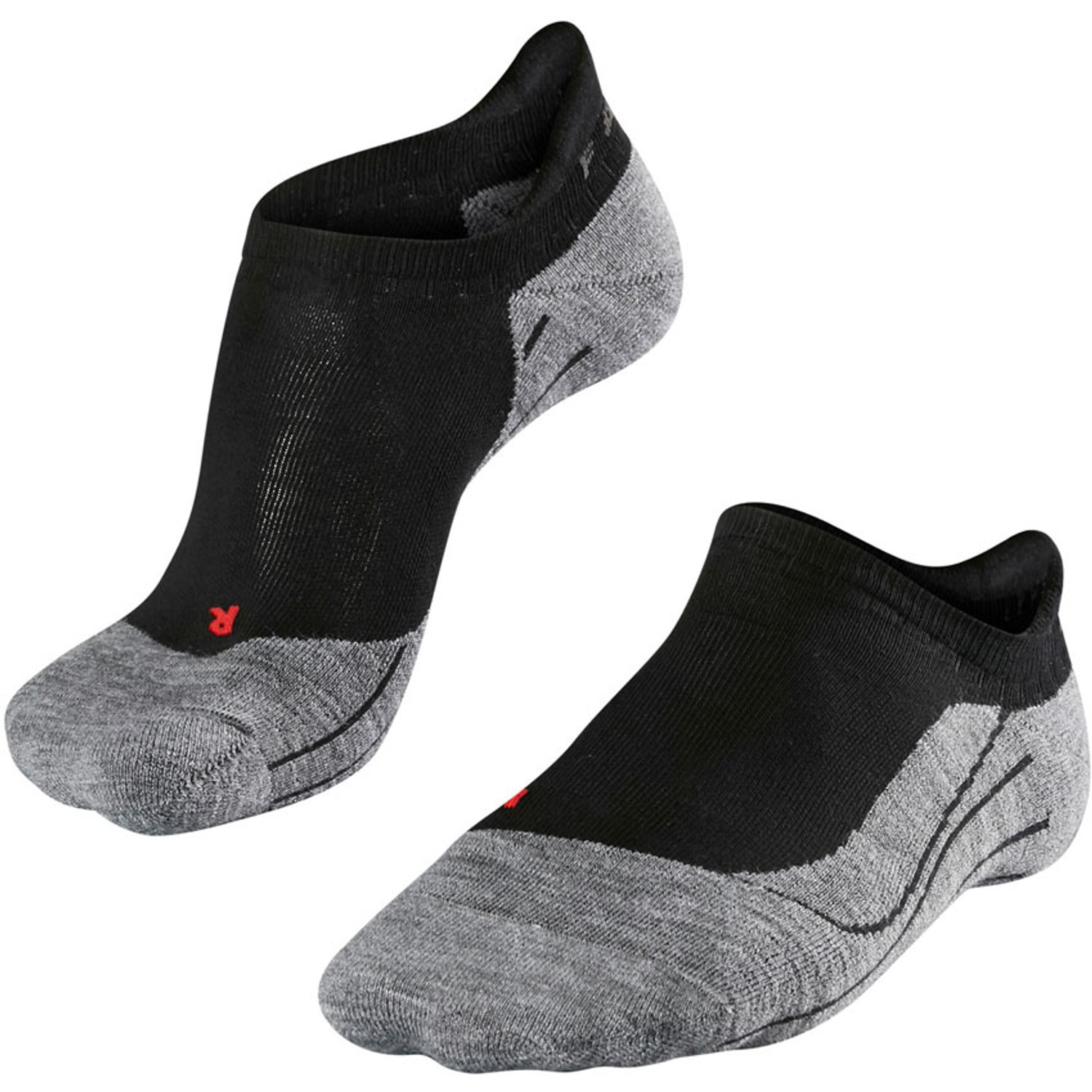 FALKE RU4 Invisible Sokken Dames