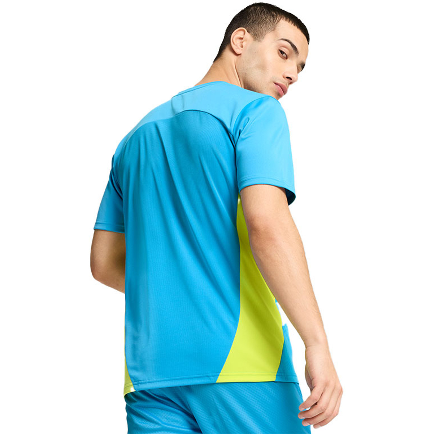 Puma Manchester City Trainingsset