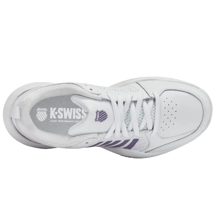 Court Express 2 Tennisschoen Dames