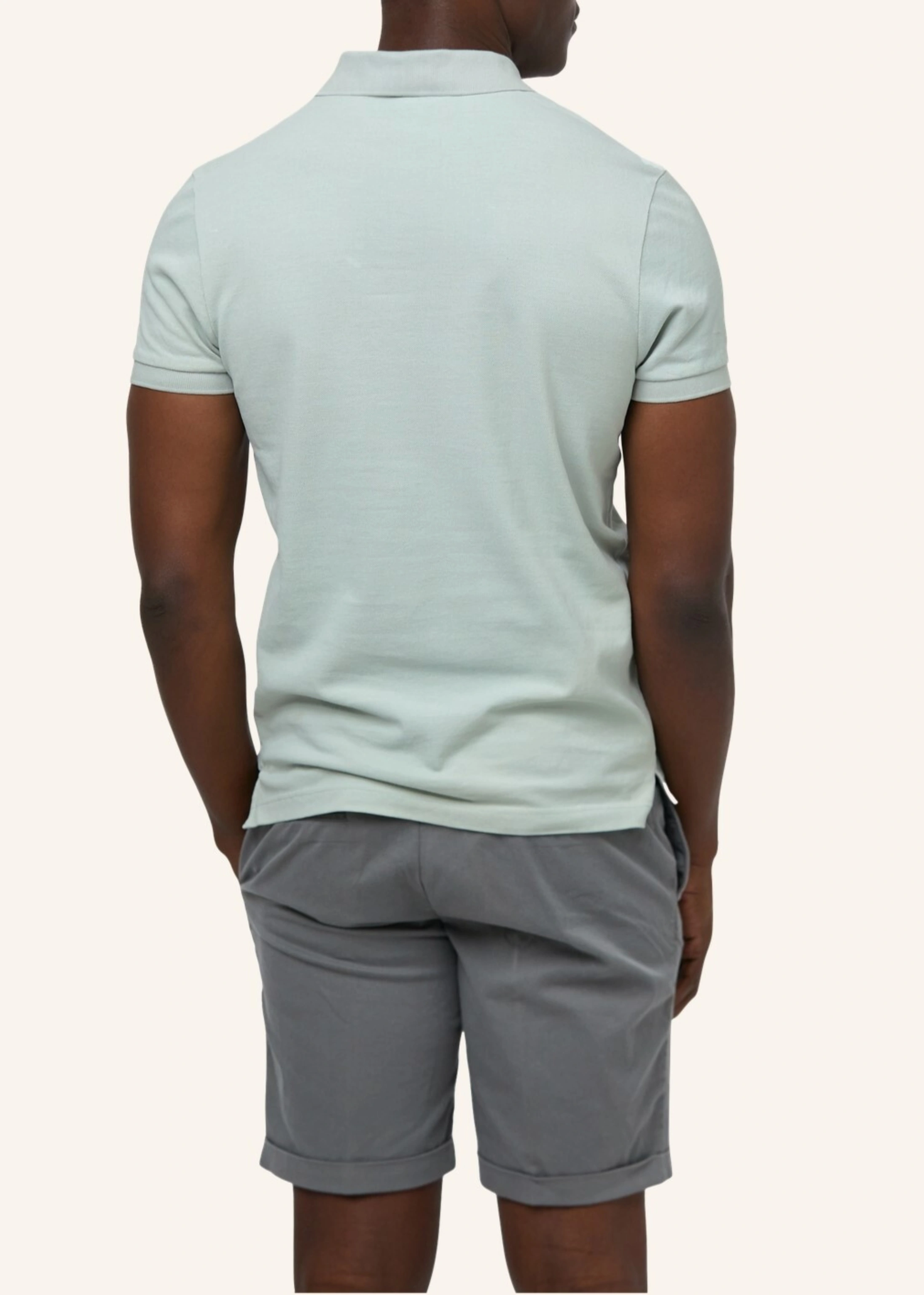 PROFUOMO Poloshirt