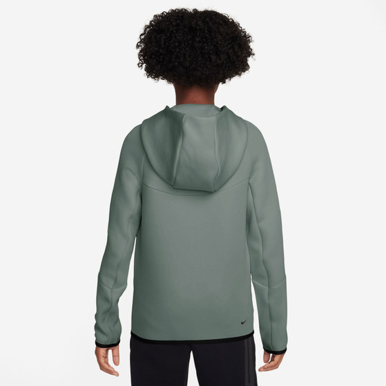 Nike Tech Fleece Full-Zip Hoody Kids