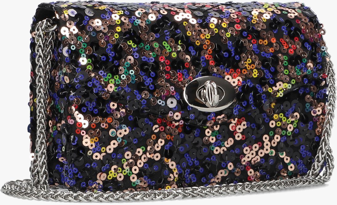 BECKSONDERGAARD multi becksondergaard clutch collins candi bag