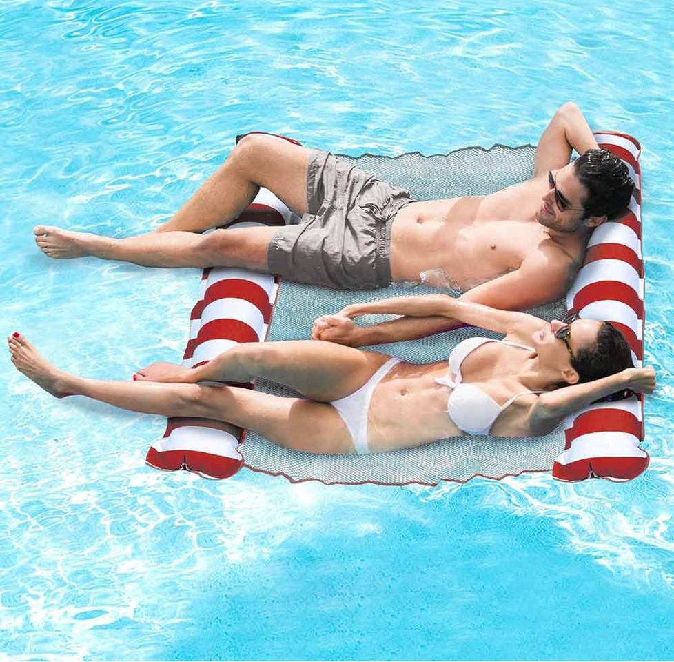 Pool Hammock - XXL (05033)