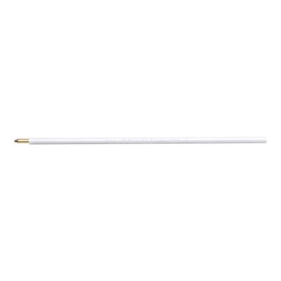 Pentel - 2 Recharges pour stylo à bille iZee capuchon - 1 mm - moyen - violet