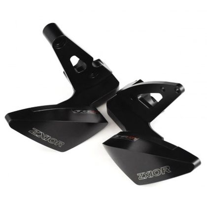 Pare-carter Top Block Kit patins - Noir