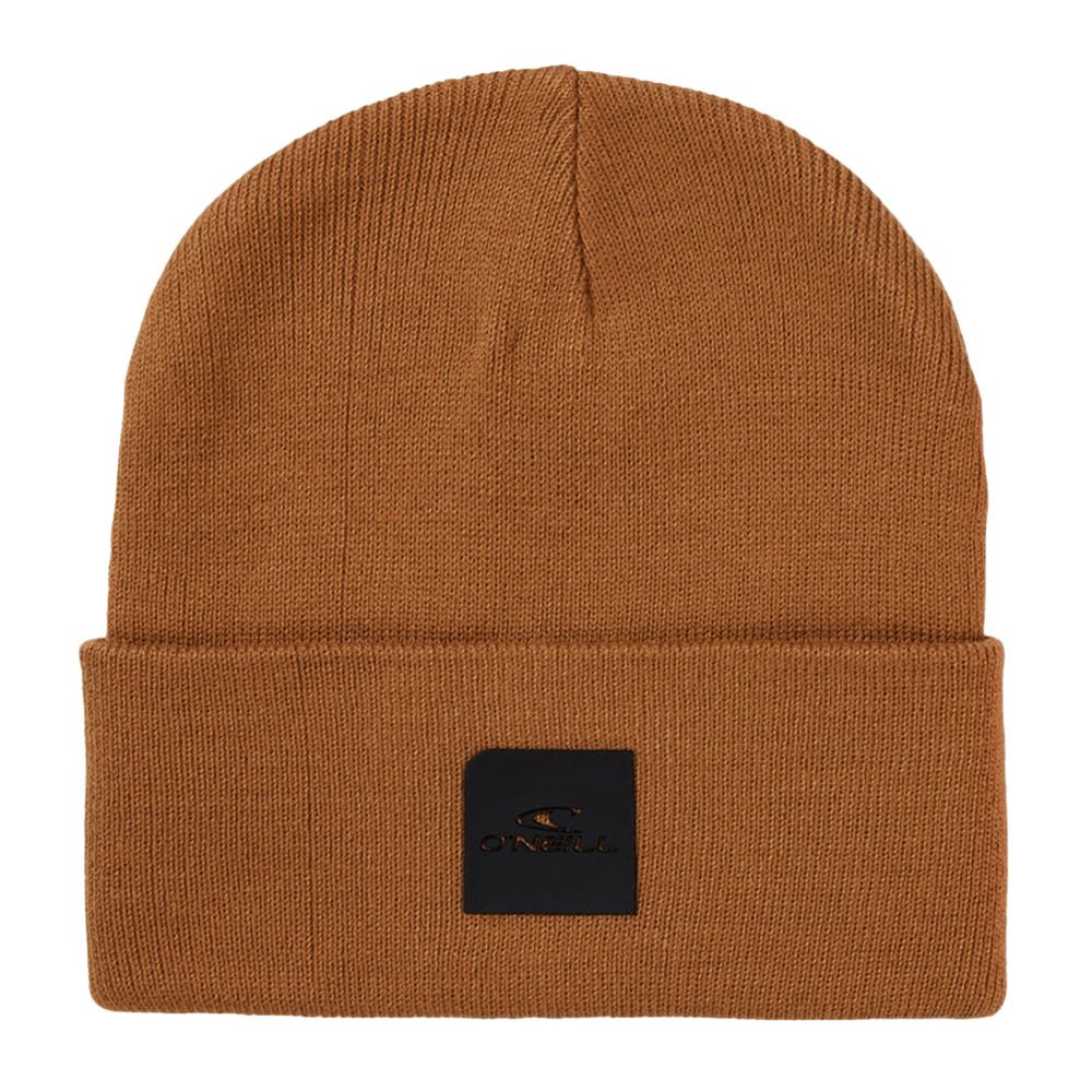 O'Neill CUBE - Bonnet Homme rich caramel