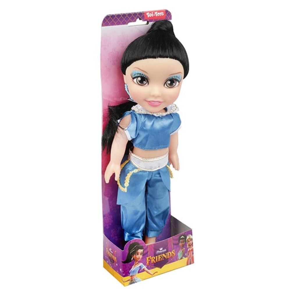 Princess Friends Puppe 30cm